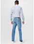 Abercrombie & Fitch Jeans albastru denim - Pled.ro