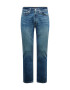 Abercrombie & Fitch Jeans albastru denim - Pled.ro