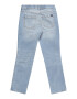 Abercrombie & Fitch Jeans albastru denim - Pled.ro