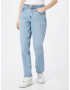 Abercrombie & Fitch Jeans albastru denim - Pled.ro