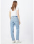 Abercrombie & Fitch Jeans albastru denim - Pled.ro