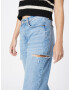 Abercrombie & Fitch Jeans albastru denim - Pled.ro