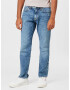 Abercrombie & Fitch Jeans albastru denim - Pled.ro