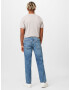 Abercrombie & Fitch Jeans albastru denim - Pled.ro