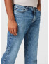 Abercrombie & Fitch Jeans albastru denim - Pled.ro