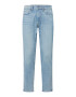 Abercrombie & Fitch Jeans albastru denim - Pled.ro