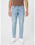 Abercrombie & Fitch Jeans albastru denim - Pled.ro