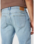 Abercrombie & Fitch Jeans albastru denim - Pled.ro