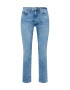 Abercrombie & Fitch Jeans albastru denim - Pled.ro