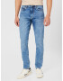 Abercrombie & Fitch Jeans albastru denim - Pled.ro