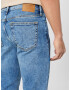 Abercrombie & Fitch Jeans albastru denim - Pled.ro