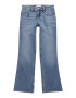 Abercrombie & Fitch Jeans albastru denim - Pled.ro