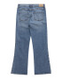 Abercrombie & Fitch Jeans albastru denim - Pled.ro