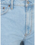 Abercrombie & Fitch Jeans albastru deschis - Pled.ro