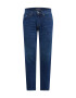 Abercrombie & Fitch Jeans albastru închis - Pled.ro