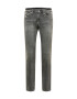 Abercrombie & Fitch Jeans gri denim - Pled.ro