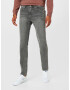 Abercrombie & Fitch Jeans gri denim - Pled.ro