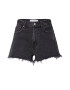 Abercrombie & Fitch Jeans gri denim - Pled.ro