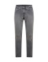 Abercrombie & Fitch Jeans gri denim - Pled.ro