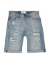 Abercrombie & Fitch Jeans 'JAN' albastru denim - Pled.ro