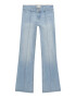 Abercrombie & Fitch Jeans 'JUL' albastru deschis - Pled.ro