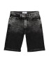 Abercrombie & Fitch Jeans negru - Pled.ro