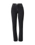 Abercrombie & Fitch Jeans negru - Pled.ro