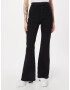 Abercrombie & Fitch Jeans negru - Pled.ro