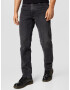 Abercrombie & Fitch Jeans negru denim - Pled.ro