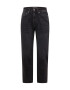 Abercrombie & Fitch Jeans negru denim - Pled.ro