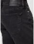 Abercrombie & Fitch Jeans negru denim - Pled.ro