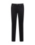 Abercrombie & Fitch Jeans negru denim - Pled.ro