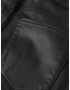 Abercrombie & Fitch Jeans negru denim - Pled.ro