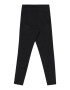 Abercrombie & Fitch Leggings negru - Pled.ro