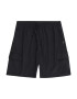 Abercrombie & Fitch Pantaloni 'ADVENTURE' negru - Pled.ro