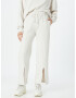 Abercrombie & Fitch Pantaloni alb - Pled.ro