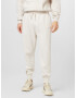 Abercrombie & Fitch Pantaloni alb - Pled.ro