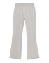 Abercrombie & Fitch Pantaloni alb / alb murdar - Pled.ro