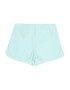 Abercrombie & Fitch Pantaloni albastru aqua / negru / alb - Pled.ro