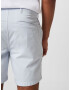 Abercrombie & Fitch Pantaloni albastru deschis - Pled.ro