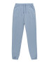 Abercrombie & Fitch Pantaloni albastru fumuriu - Pled.ro