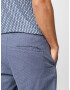 Abercrombie & Fitch Pantaloni albastru fumuriu - Pled.ro