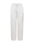 Abercrombie & Fitch Pantaloni albastru / gri amestecat - Pled.ro