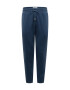 Abercrombie & Fitch Pantaloni albastru marin - Pled.ro