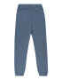 Abercrombie & Fitch Pantaloni albastru porumbel / kaki - Pled.ro