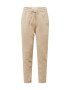 Abercrombie & Fitch Pantaloni 'APAC' maro cappuccino - Pled.ro