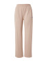 Abercrombie & Fitch Pantaloni bej / bleumarin / alb - Pled.ro