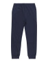 Abercrombie & Fitch Pantaloni bleumarin - Pled.ro