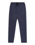 Abercrombie & Fitch Pantaloni bleumarin - Pled.ro