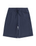 Abercrombie & Fitch Pantaloni bleumarin - Pled.ro